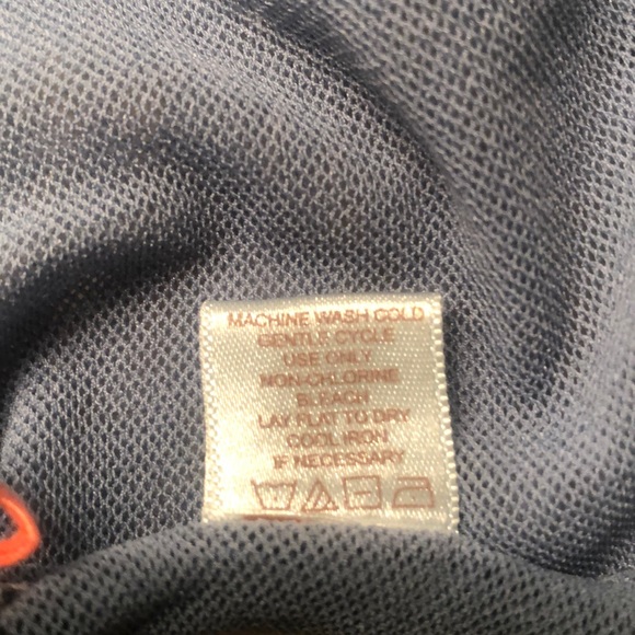 Anthropologie RicRac mesh sleeveless blouse. - Picture 6 of 6